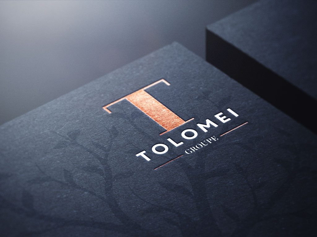 Tolomei