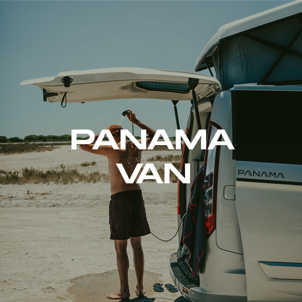 Panama Van